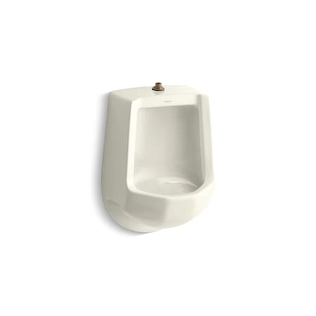 Kohler Freshman 1.0 Gpf Rear-Inlet Urinal 4989-T-96